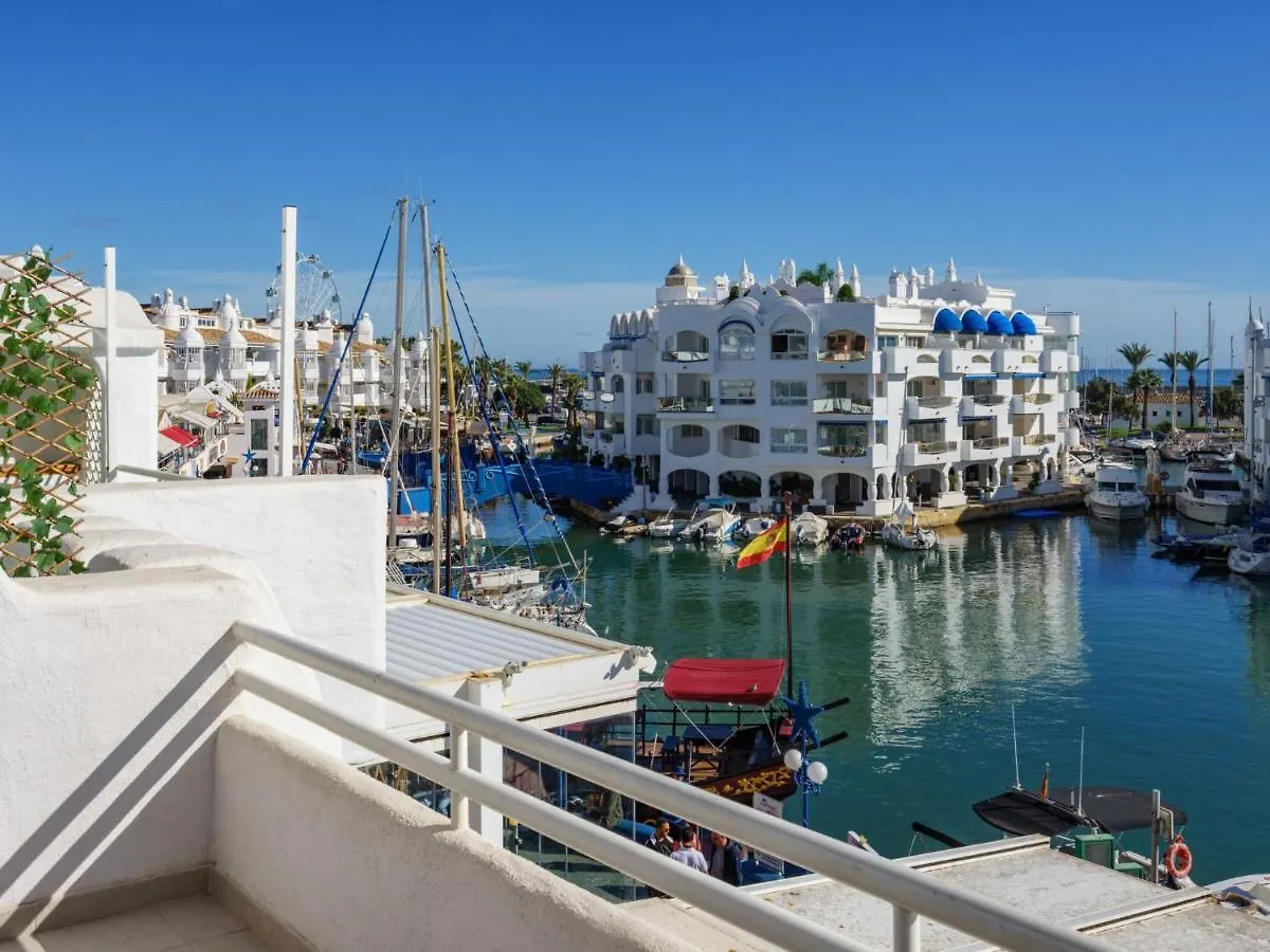 Apartment Puerto Marina-2 By Interhome Benalmadena 0*,