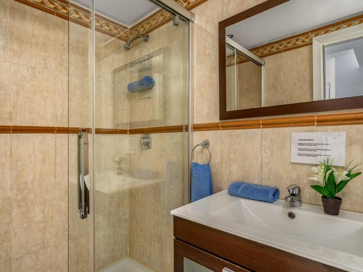 Apartment Puerto Marina-2 By Interhome Benalmadena 0*,  Spain