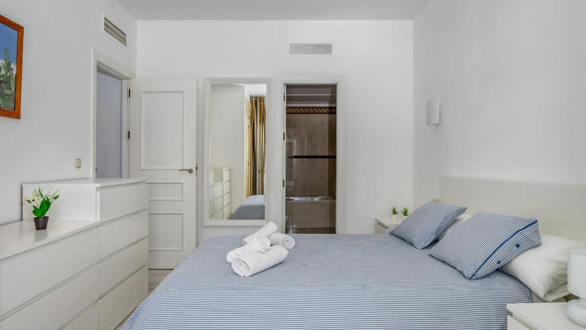 Apartment Puerto Marina-2 By Interhome Benalmadena