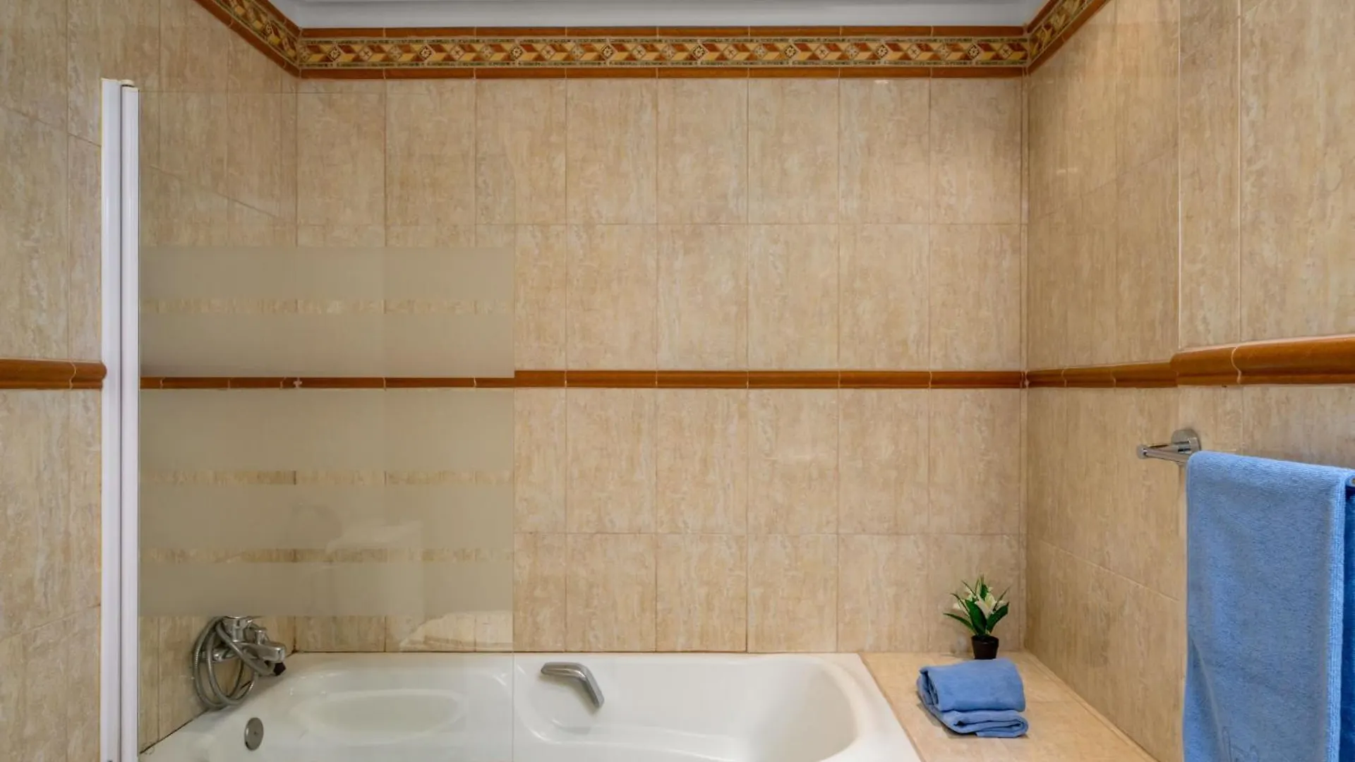Apartment Puerto Marina-2 By Interhome Benalmadena
