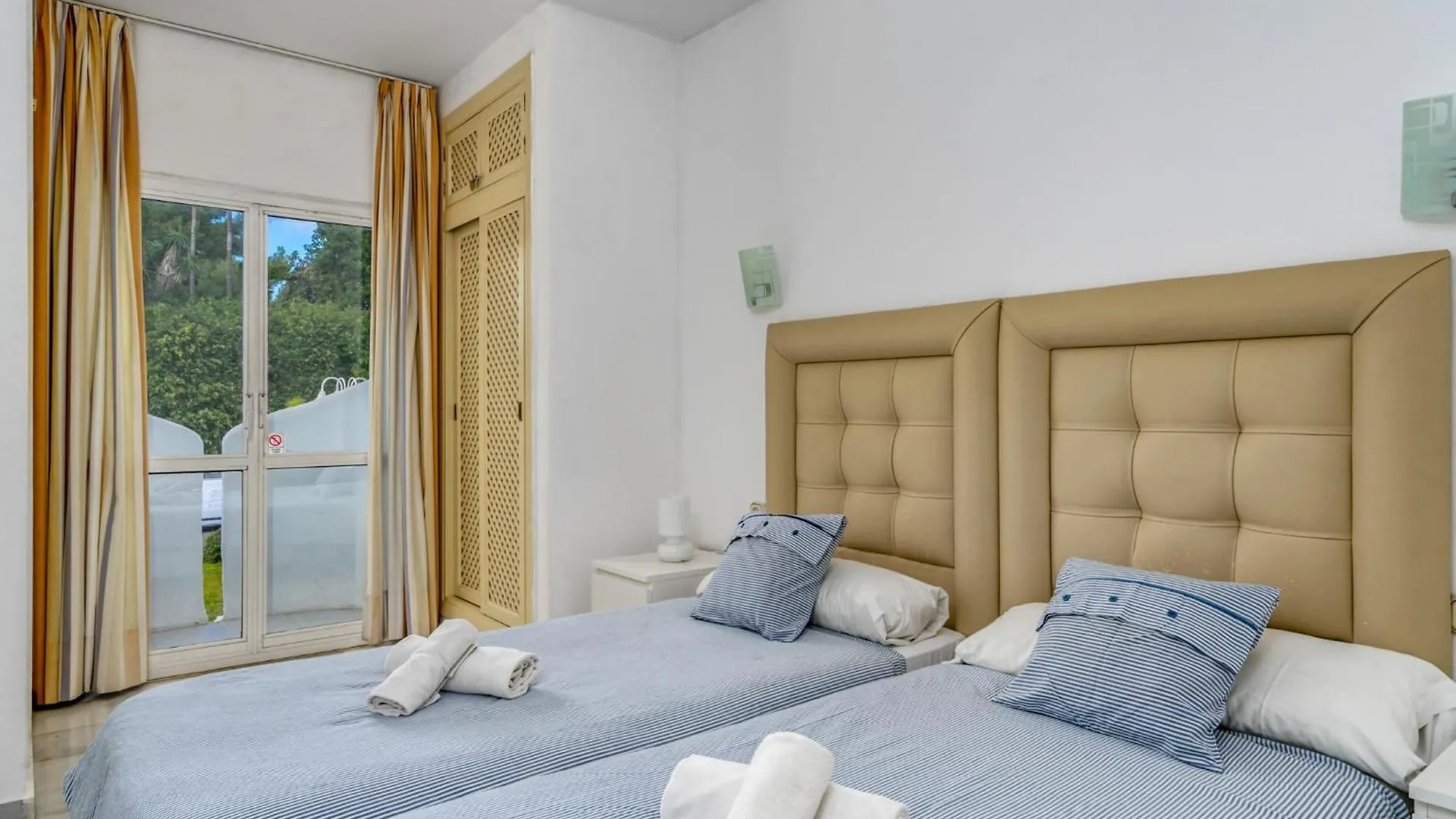 Apartment Puerto Marina-2 By Interhome Benalmadena 0*,  Spain